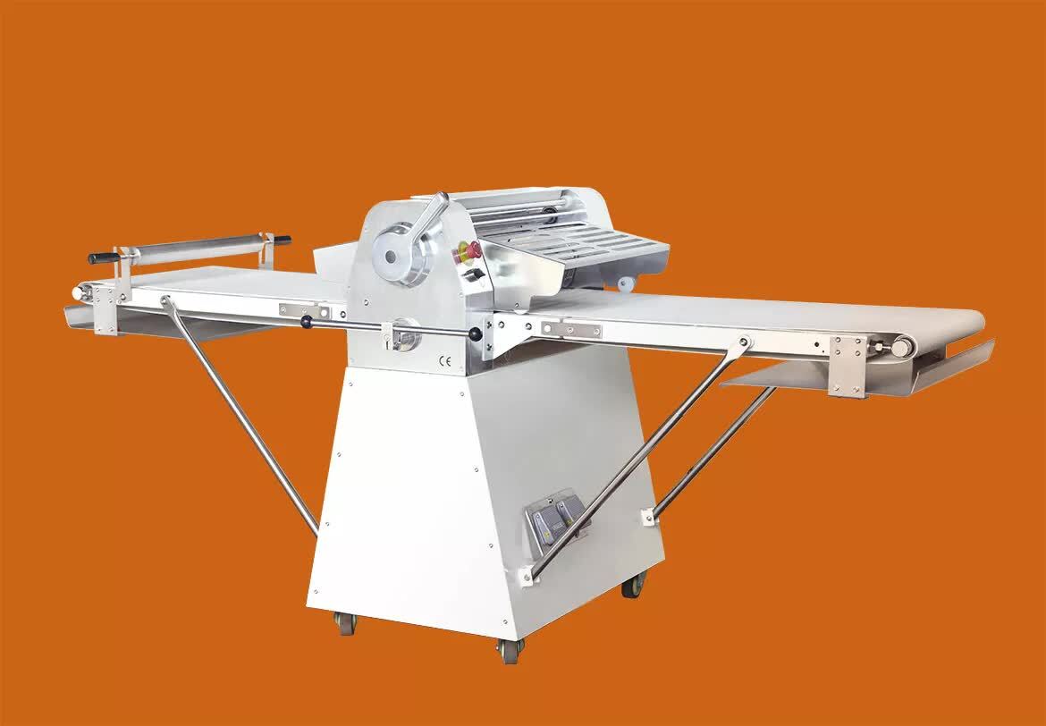 Dough Sheeter in Bangalore at ₹ 45,500 ₹ L Pc by