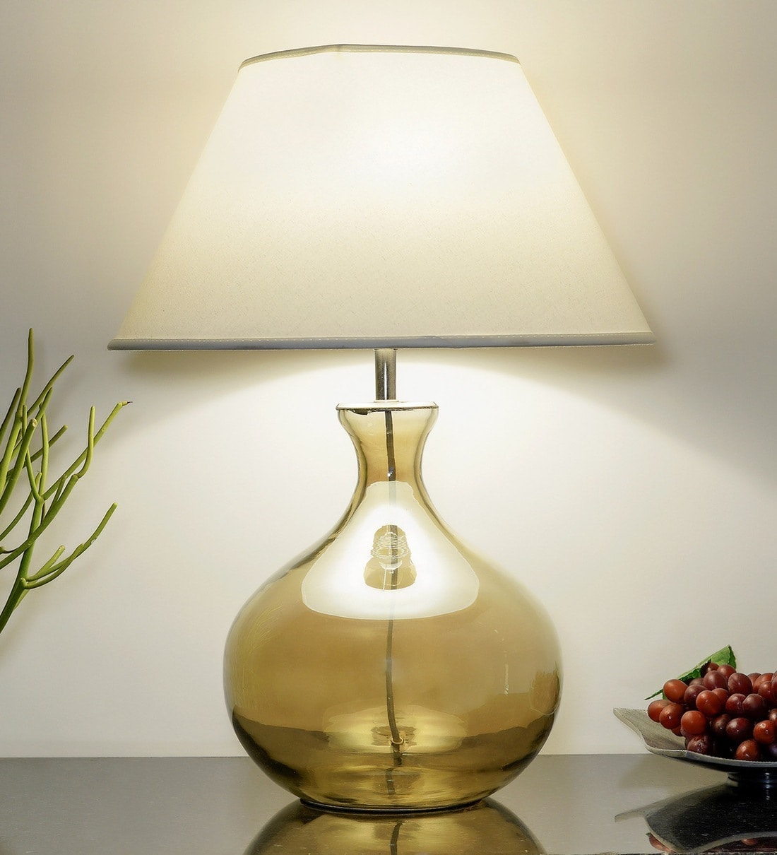 Desk Lamp Shade in Mumbai at ₹ 3,800 Pc by Neeta Enterprises