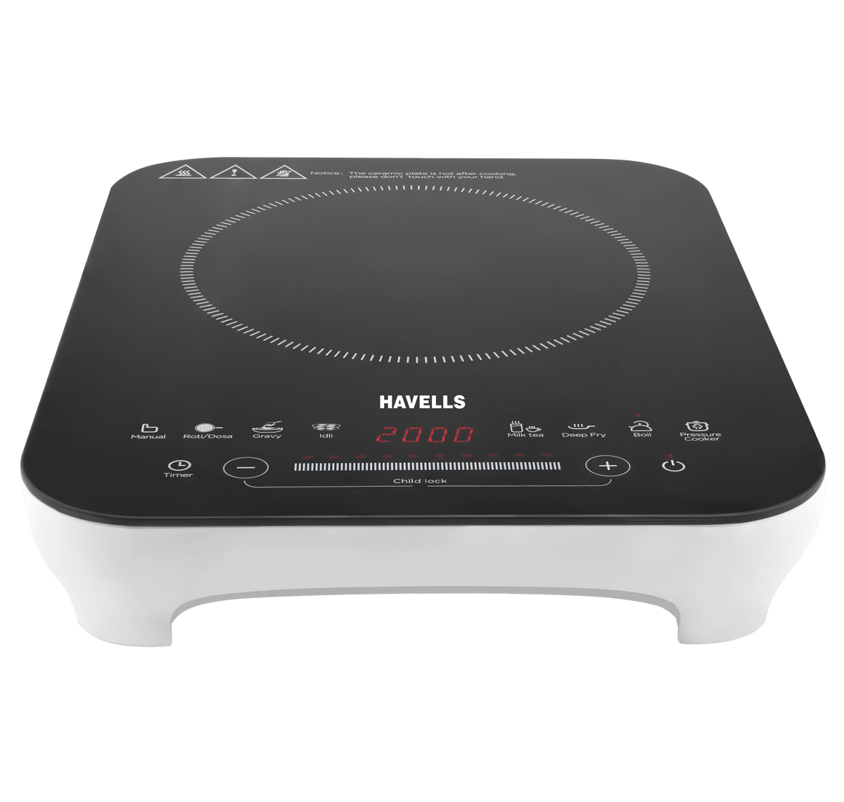 Induction Cooktop