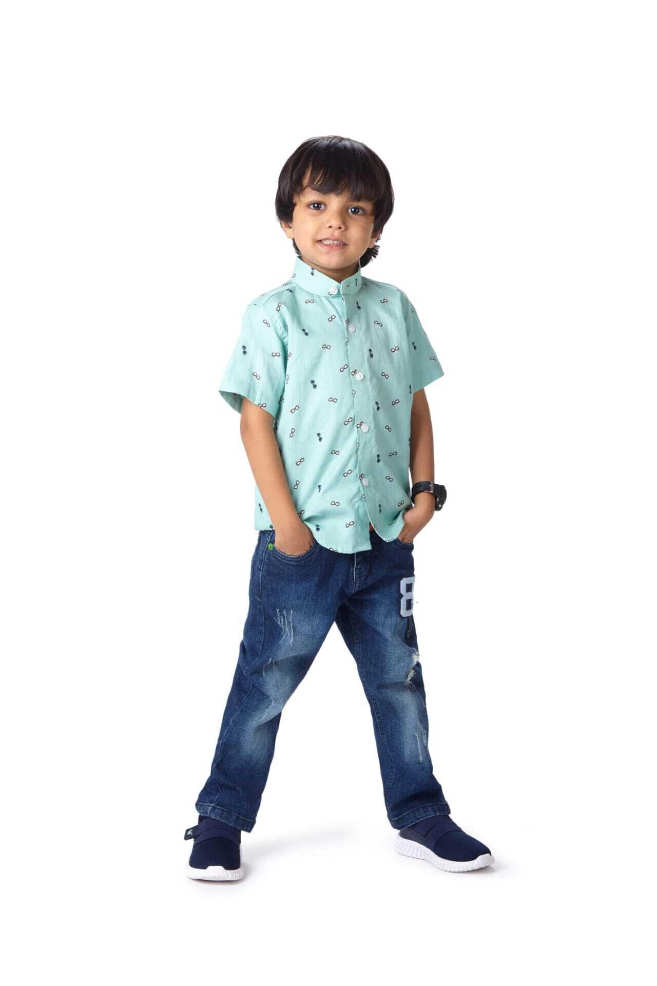 Children Shorts in Delhi at ₹ 425 ₹ 457 Unit by Rana