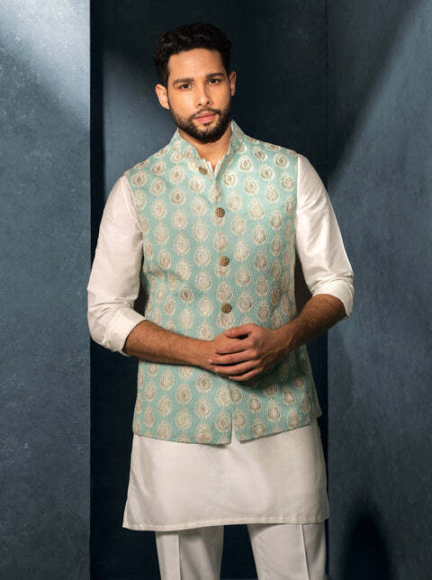 Cotton Kurta For Gents in Ludhiana at ₹ 500 Pc by Tanvi
