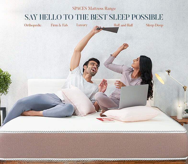 Double Bed Mattress in Vadodara at ₹ 500 Unit by Sajawat