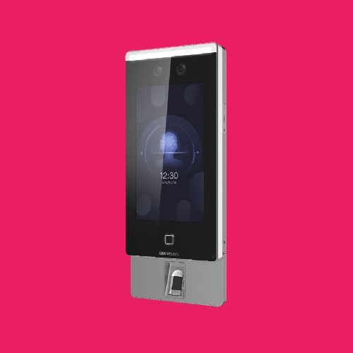 Hikvision Pro Face Access Terminal DSK1T671MF in Goalpara at