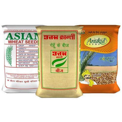 High-density polyethylene (HDPE) Bag