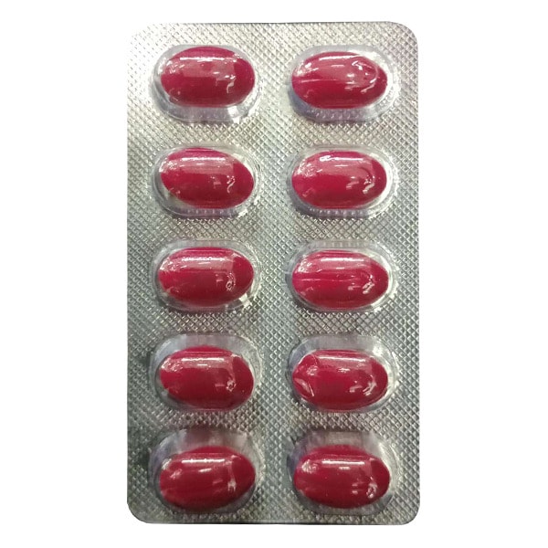 Softgel Capsules Of L-Glutathione in Sonepat at best price by Akshar  Molecules