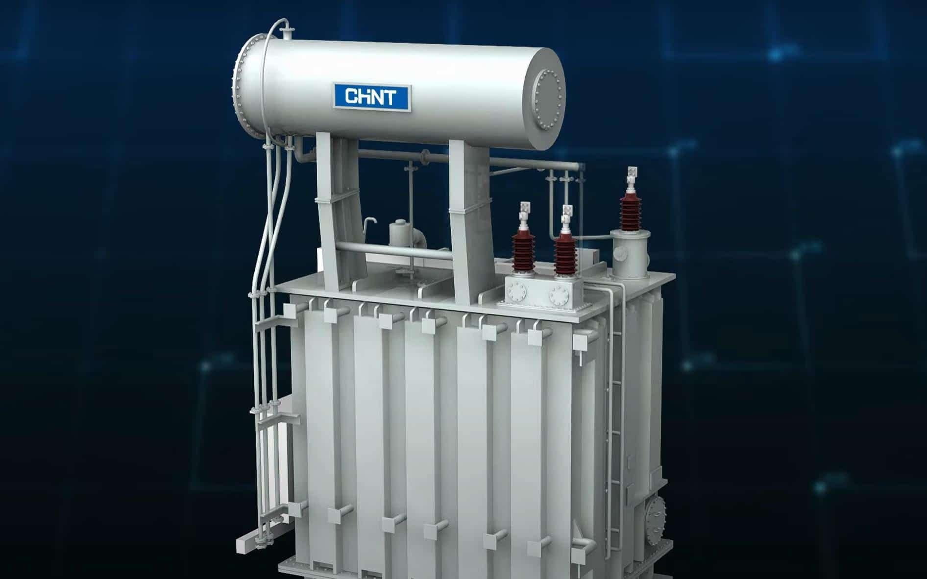 Computer Main Transformer 5 Mva Power Transformer in Pune at ₹ 1.50 Cr - ₹ 1.95 Cr / Pc by ...