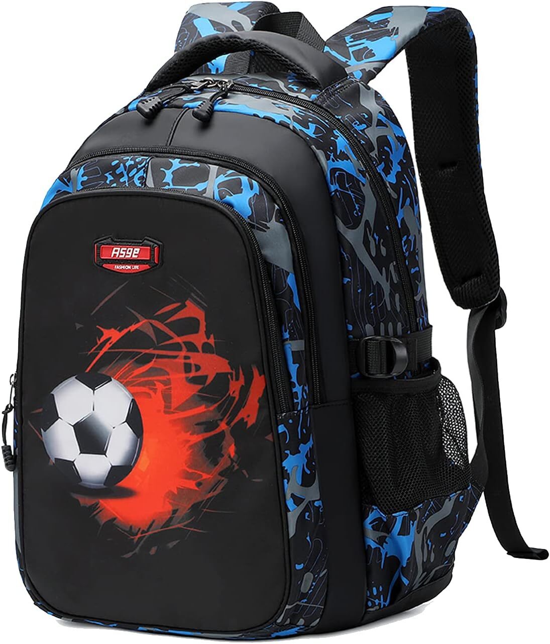 School Backpack in Deoria at ₹ 200 ₹ 1,180 Unit by Delhi Bag