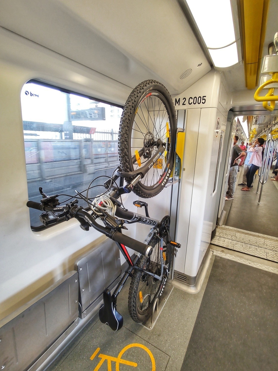 Women Bicycle Aluminum Urban Disc Brake Multi Speed in Ludhiana at