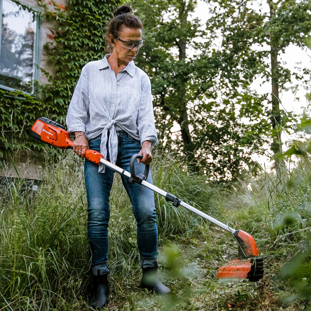 Garden Turf Remover Cutter Portable Lawn Turf Remover Grass Cutter