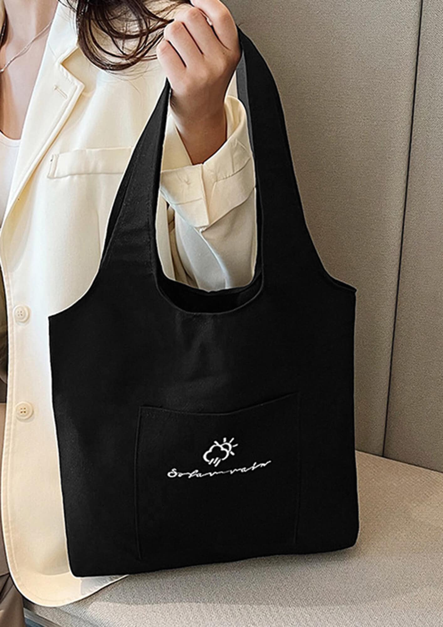 Designer Bag in Mumbai at ₹ 212 ₹ 270 Unit by Sunrays Justdial