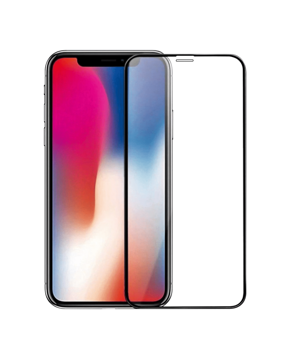 Mobile Phone Glass Screen Guard in Chennai at ₹ 12 Unit by