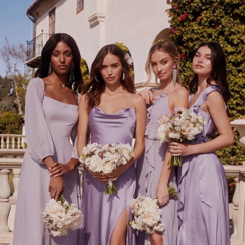 Bridesmaid Dress in Bangalore at best price by Shyna Design Studio - Justdial Bridesmaid Dress in Bangalore at best price by Shyna Design Studio - Justdial