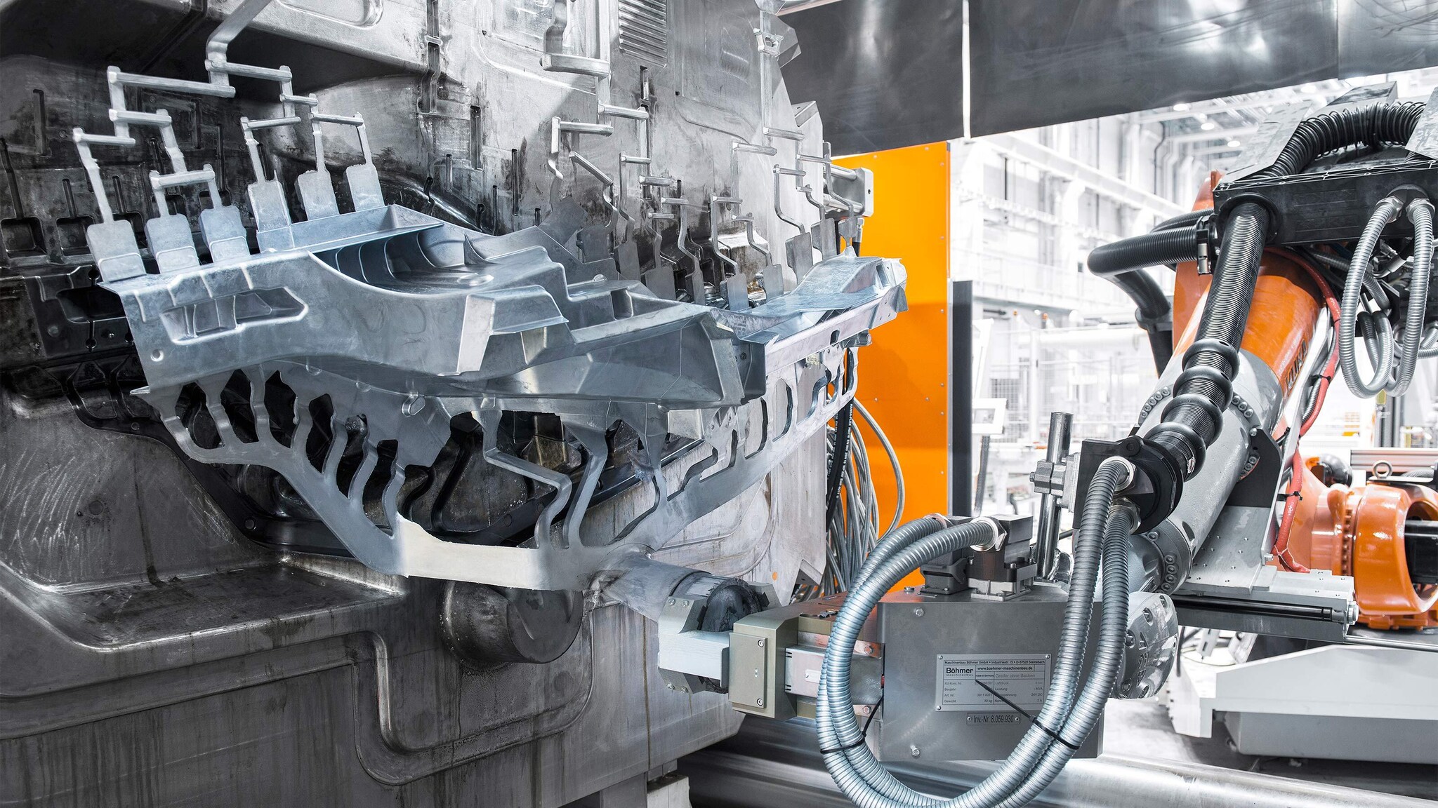 H K Engineering Works in Ballabhgarh Faridabad, Faridabad - Best ...