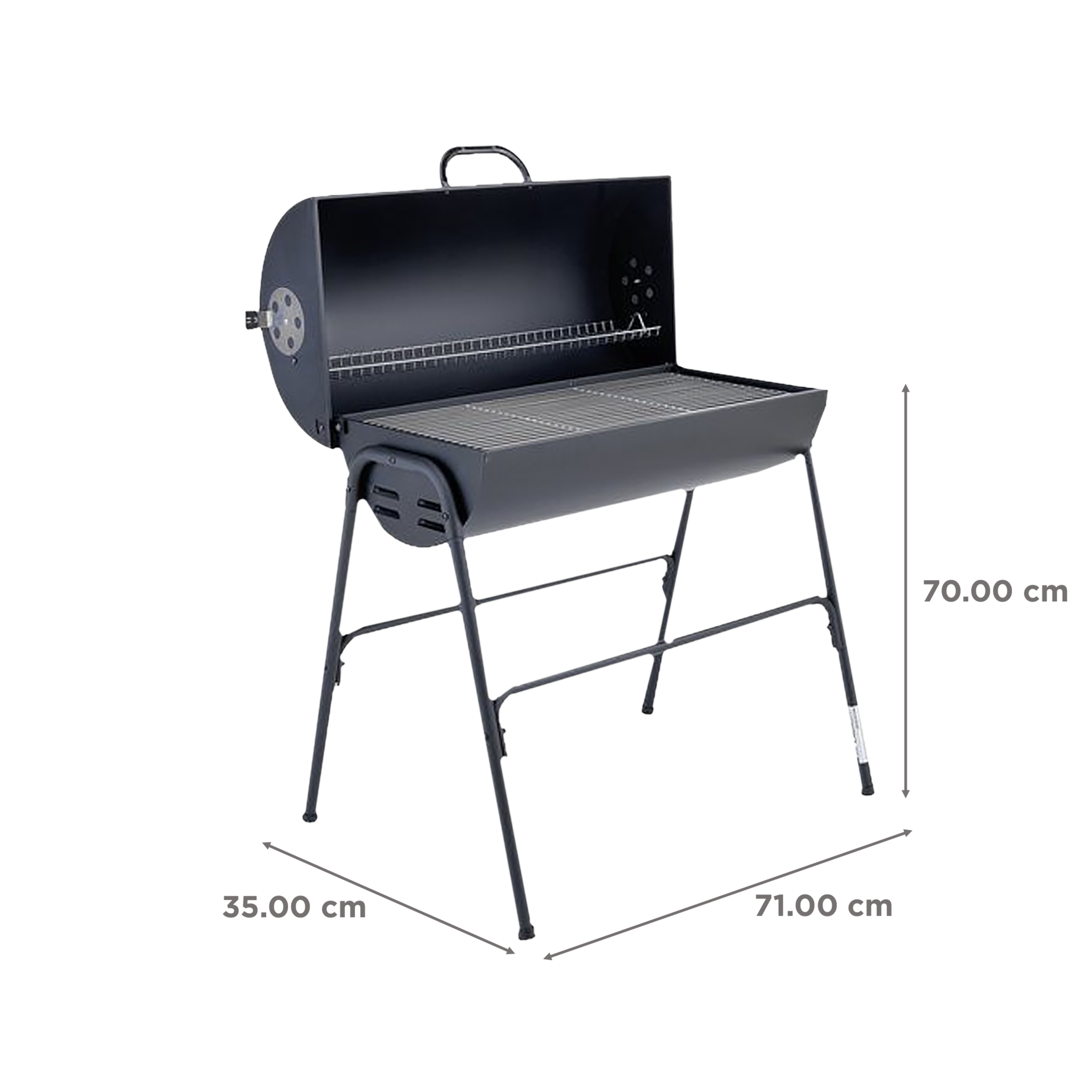 Grill Plate in Ernakulam at ₹ 15 ₹ 43 Kg by Rean Equipments