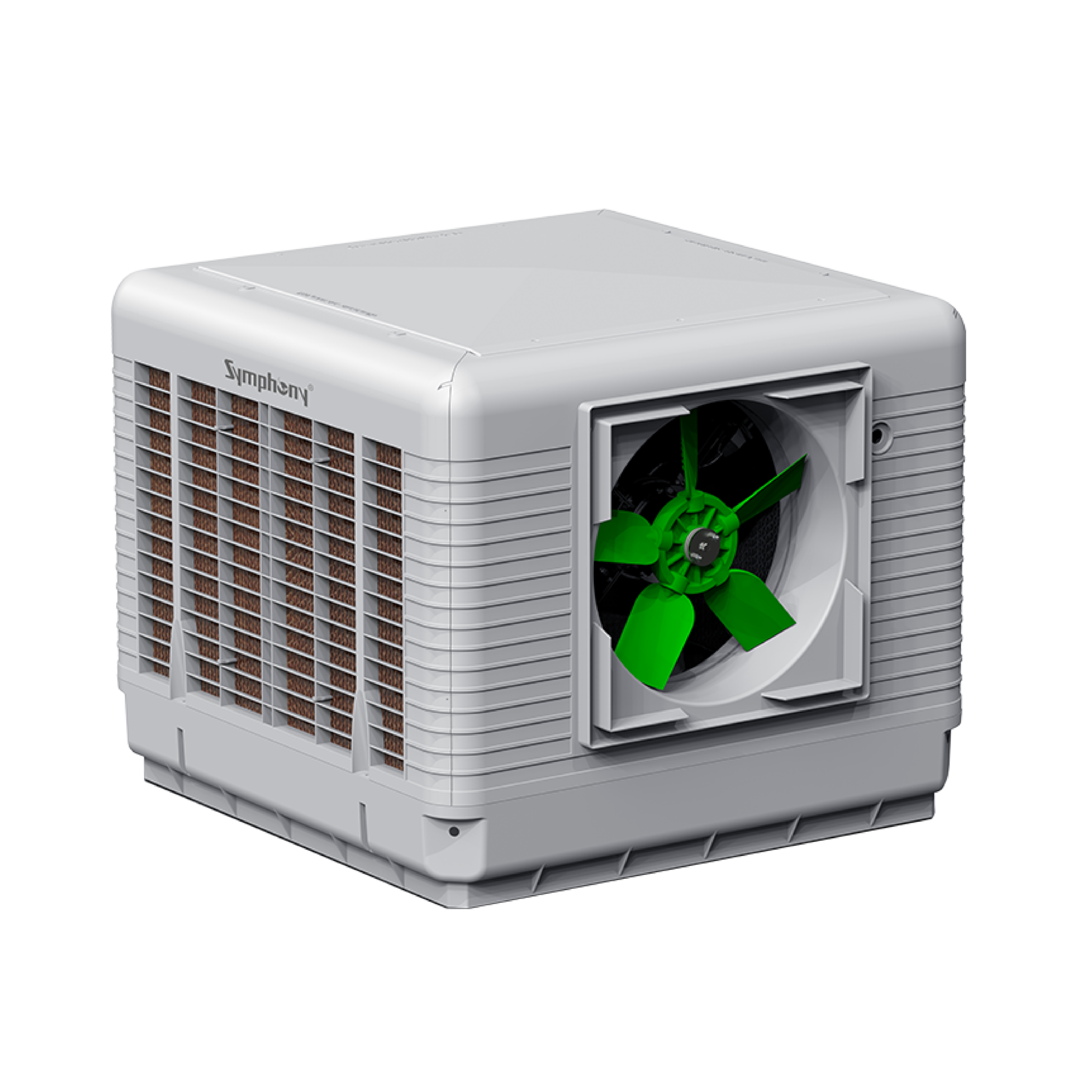 Industrial Series Air Fin Coolers in Ernakulam at ₹ 2,000