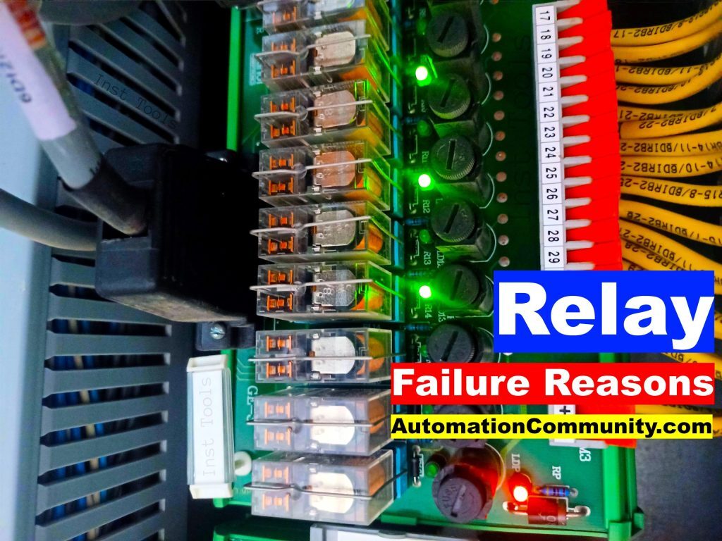 Protective Relay in Delhi at ₹ 15,000 / Unit by Anjani Powertech - Justdial