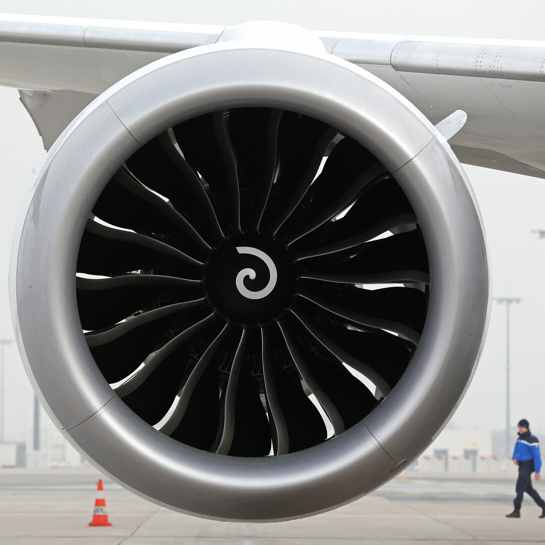 CFM56-5B PIP: the engine of choice for the A320ceo family in
