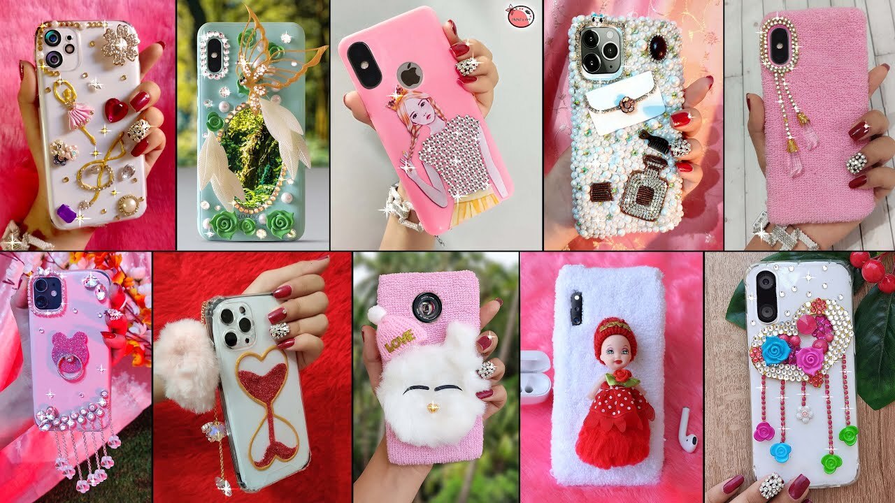 Mobile Phone Cover in Delhi at ₹ 30 ₹ 346 Unit by Amy
