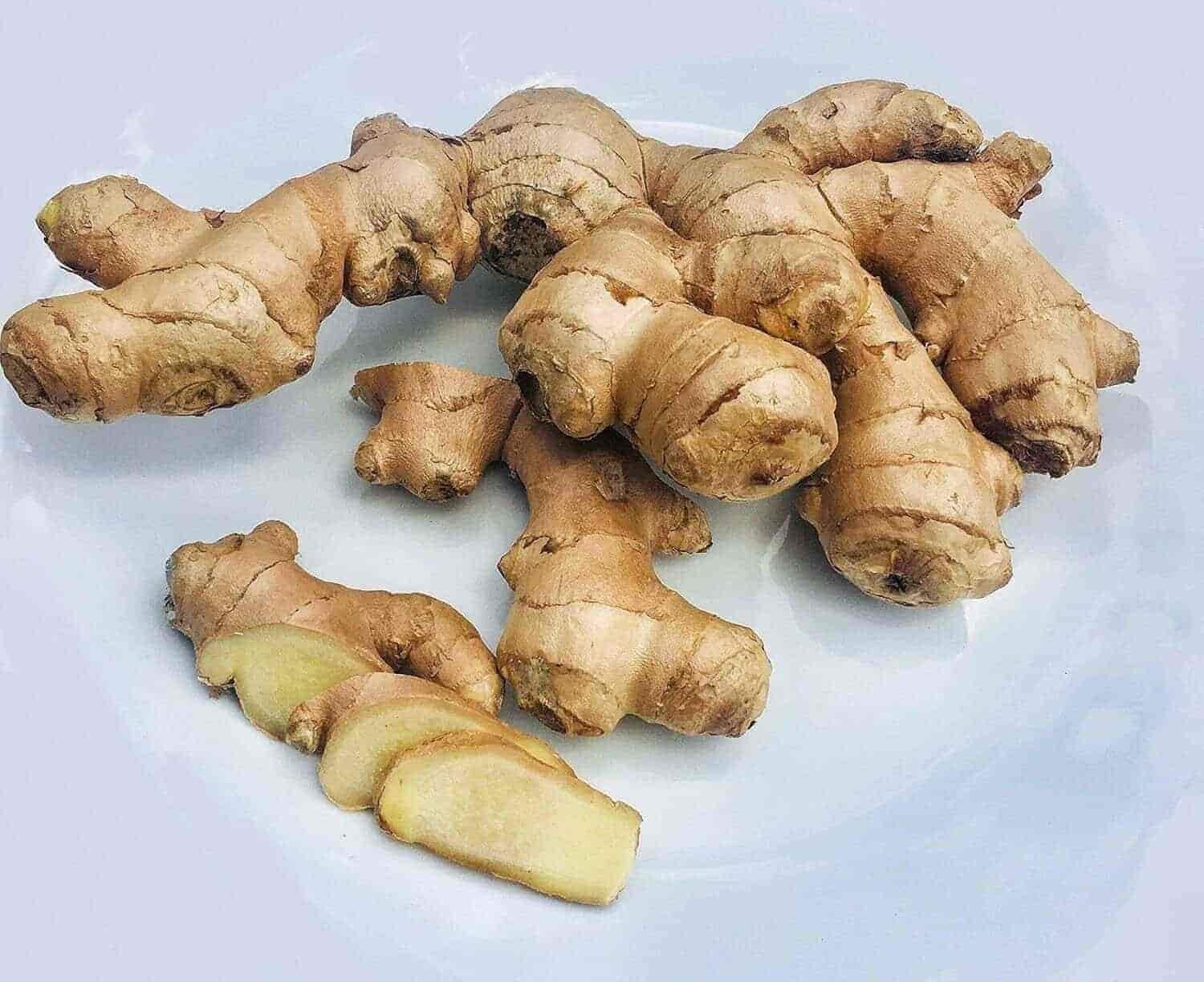 ginger vapi 200ml Mandarin Ginger Hair Oil at ₹ 135/piece | Hair Oil in Vapi main image 0