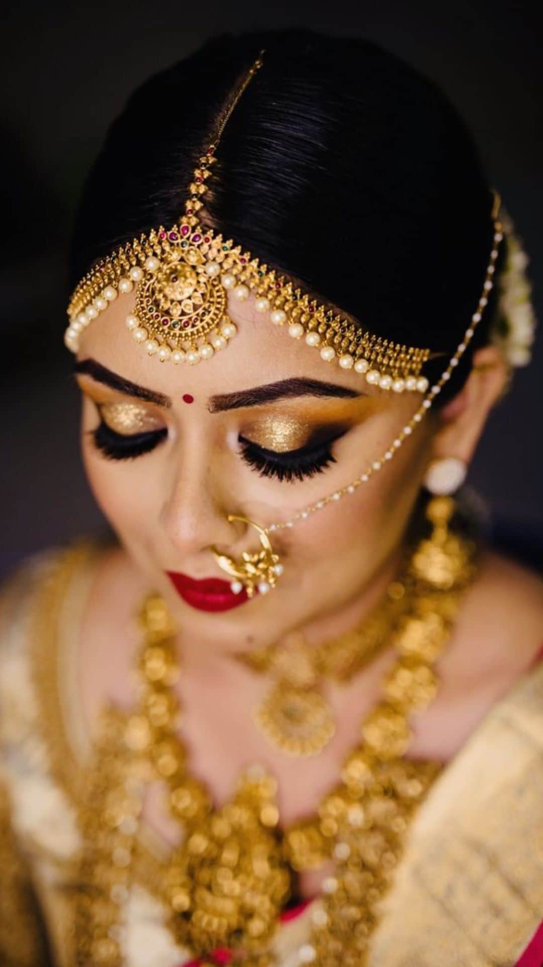 Alloy Maang Tikka for Women in Jaipur at ₹ 450 Pc by D K