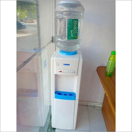 Electric Stainless Steel Table Top Hot/Cold/Normal Water Dispenser