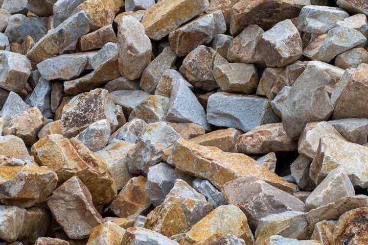 Stone Plus Rocks Semi-Precious Gemstone Slabs Moss Agate in Hyderabad at ₹ 40 - ₹ 8,000 ...