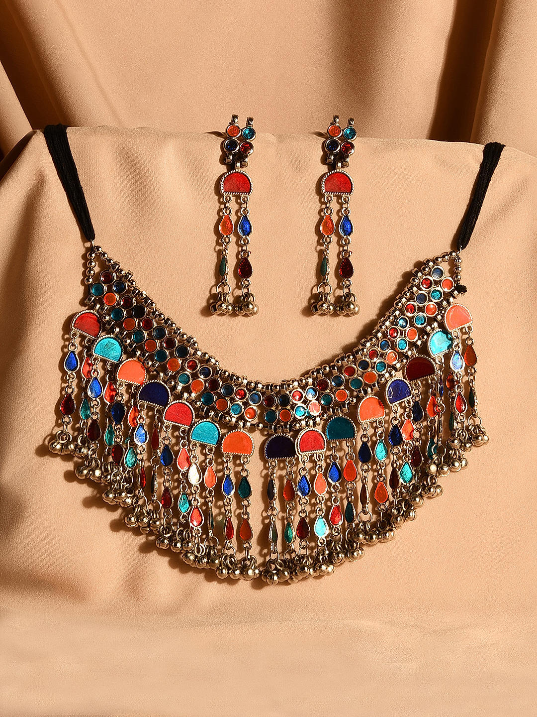 Silver Jewellery in Mumbai at ₹ 292 ₹ 1,109 Unit by Fine