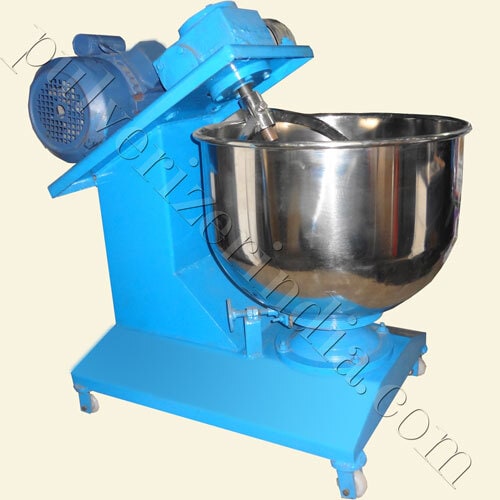 Commercial Dough Kneader in Mumbai at ₹ 19,500 Unit by Bharat