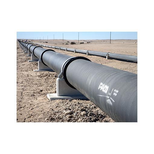 Ductile Iron Pipe, Type: DI Pipe, Material: Ductile Iron in Nagpur