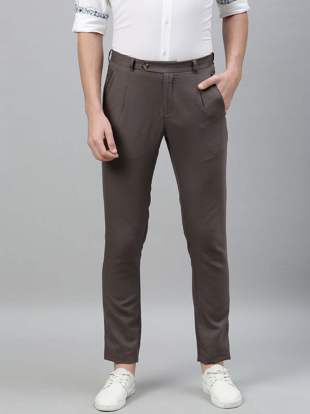 Cotton Trousers in Bangalore at ₹ 339 ₹ 942 Unit by Unique