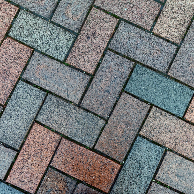 Concrete Paver in Ernakulam at ₹ ₹ 320 Pc by Stella