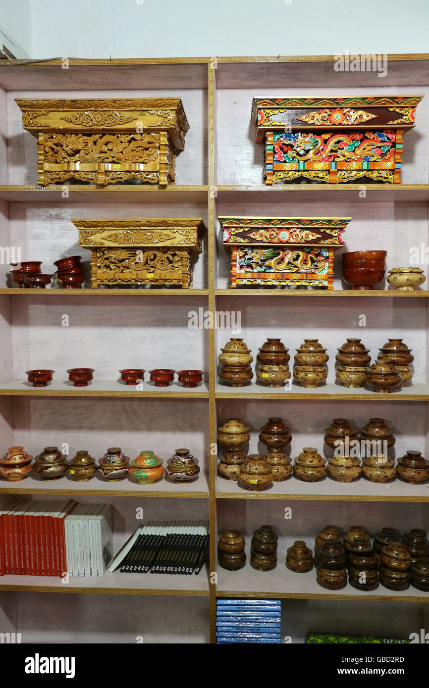 Shri Bankey Bihari Handicrafts in Civil Lines, Moradabad - Best ...