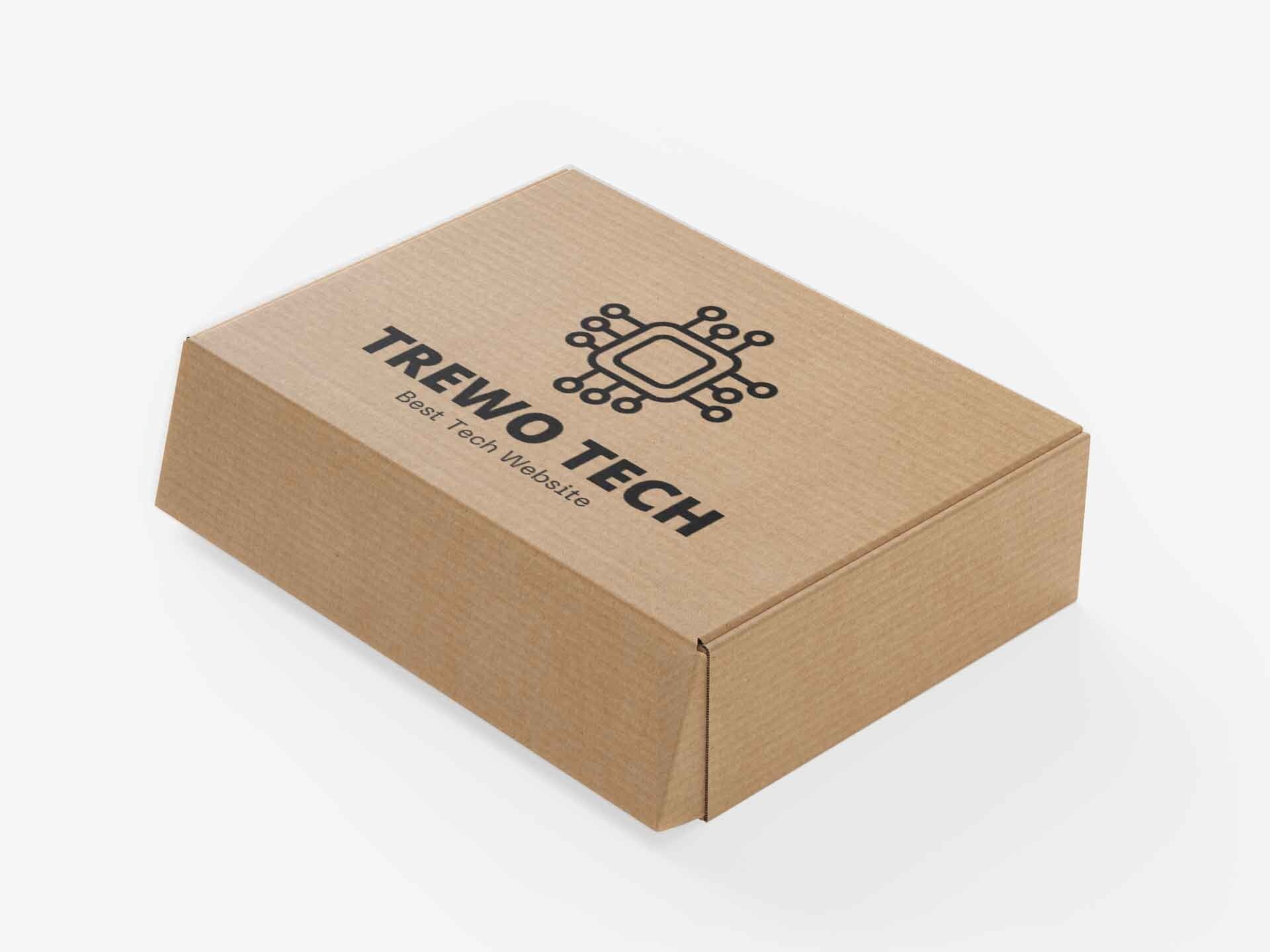 Custom Printed Packaging Boxes in Delhi at best price by Shree Shyam ...