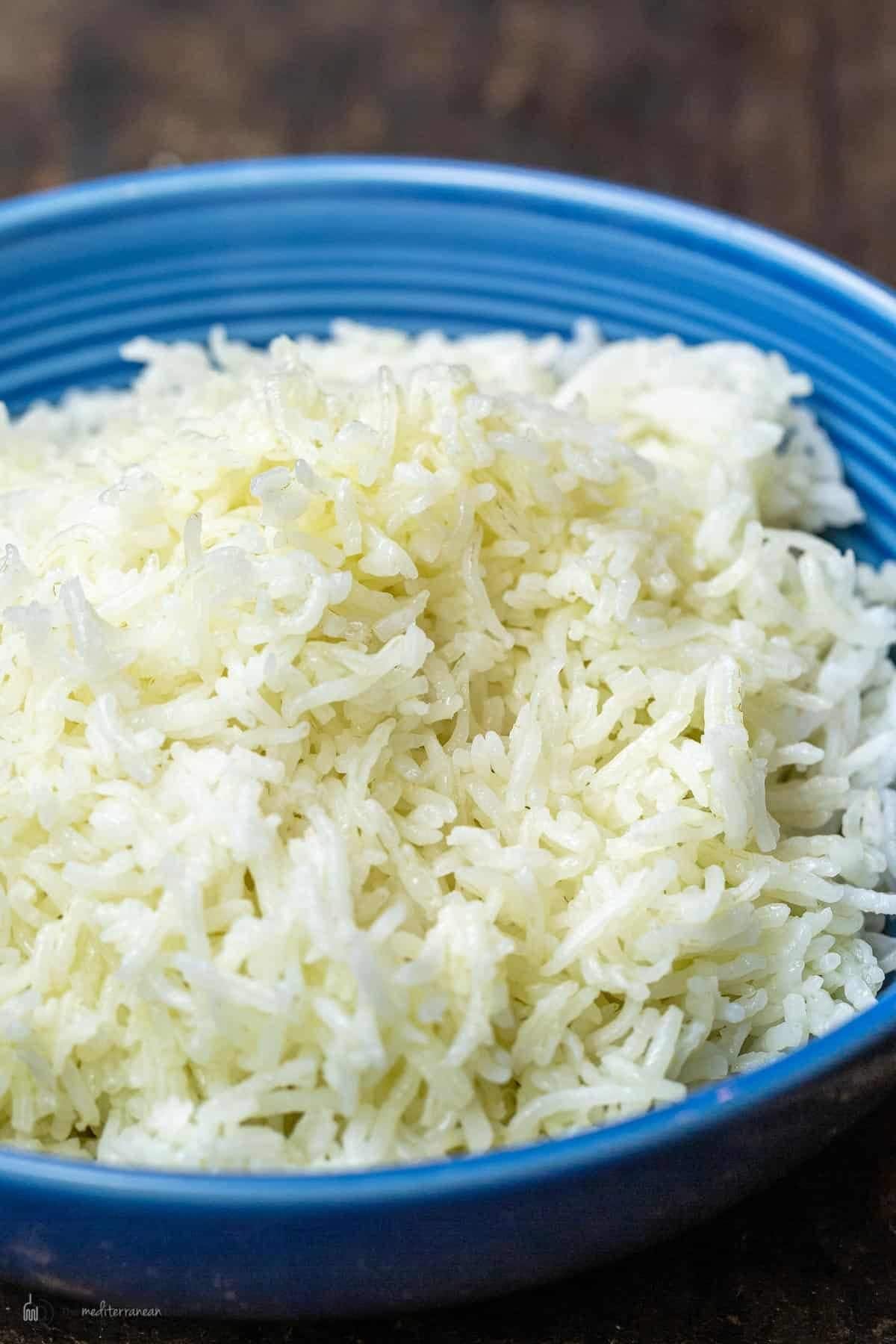 Bpt Basmati Rice, 5kg, Fully Polished