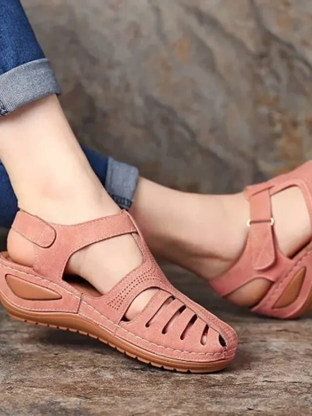 Ladies Pu Chappal in Jaipur at ₹ 63 ₹ 168 Pr by Aggarwal