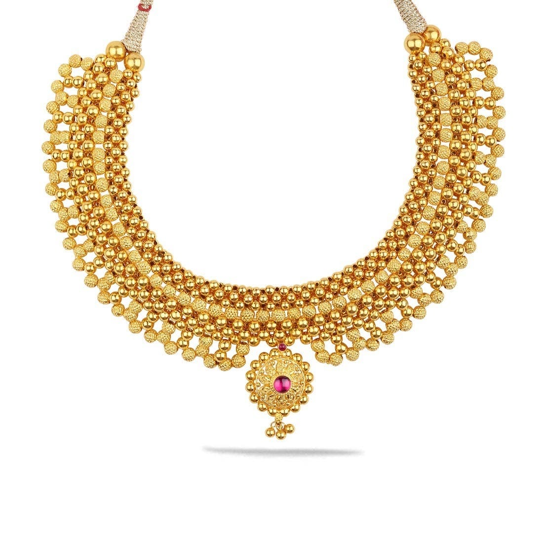 Wedding Jewellery Mp Jewellers Gold Chain Price Beautiful Wedding