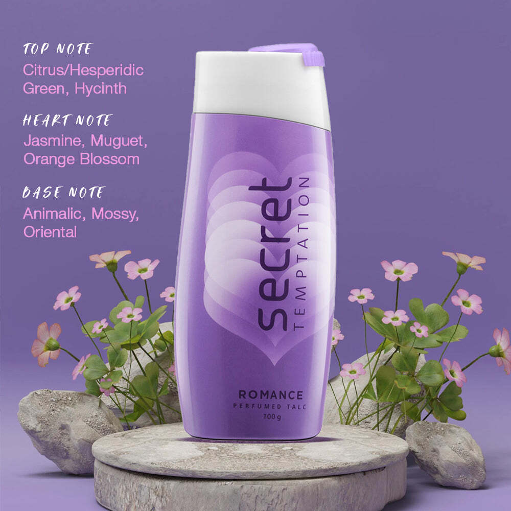 Talcum Powder in Pune at ₹ 84 ₹ 109 Unit by Oriflame Sweden