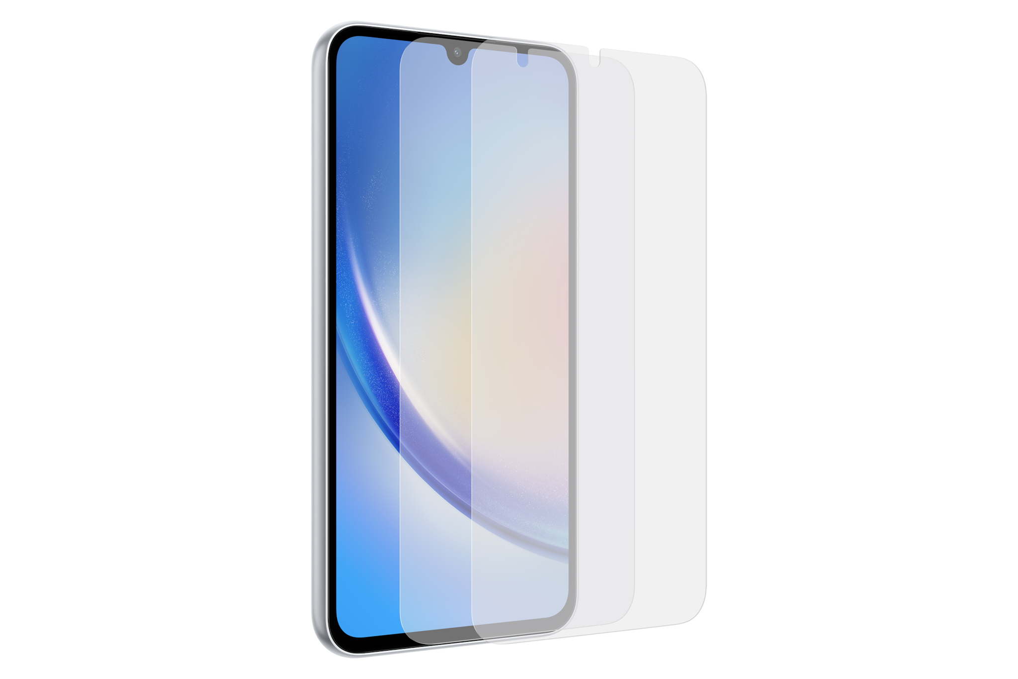 Mobile Phone Glass Screen Guard in Mumbai at ₹ 15 Pkt by Zr