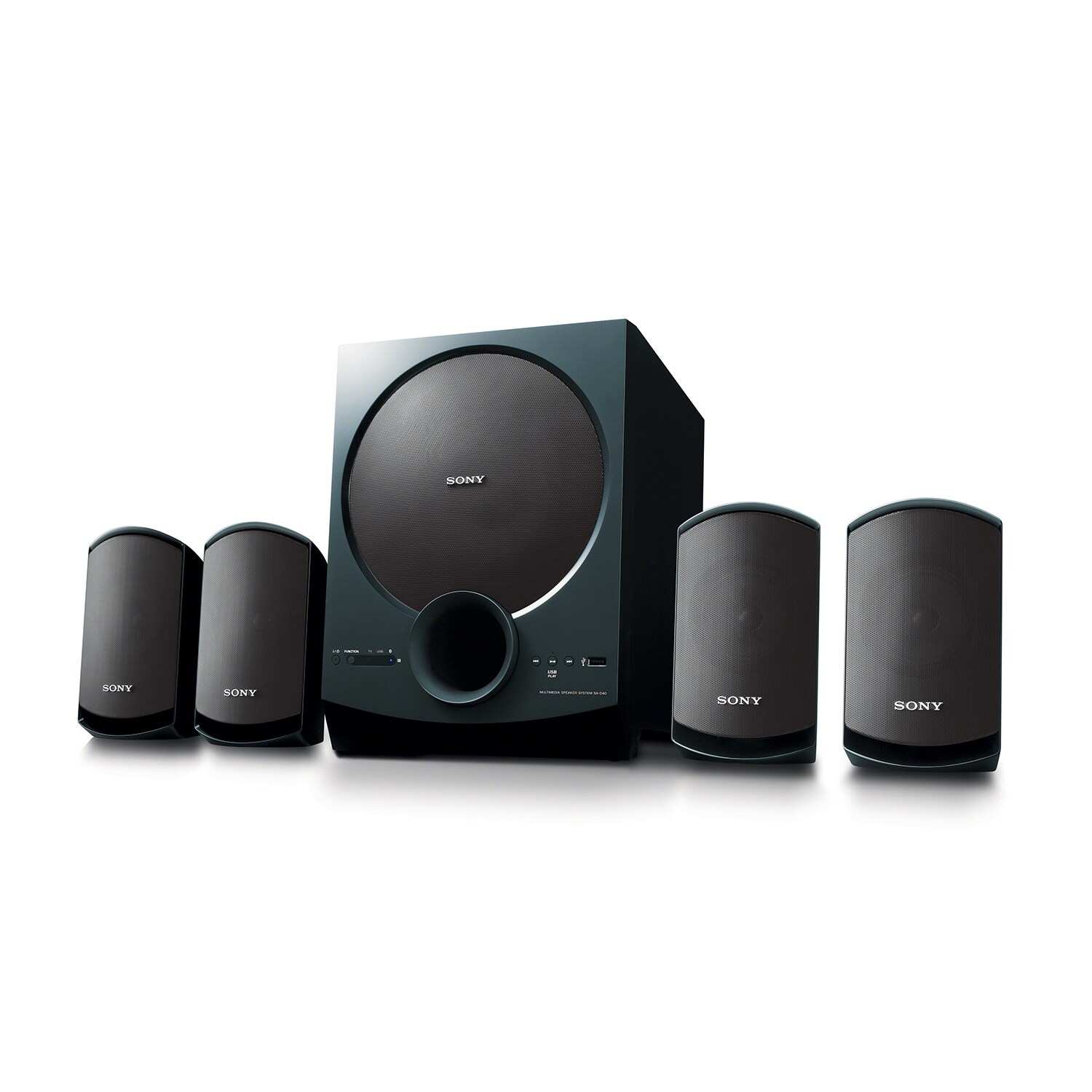 Home Theatre Iball Dj X7 Speaker Iball Dj Speakers IBall Tarang