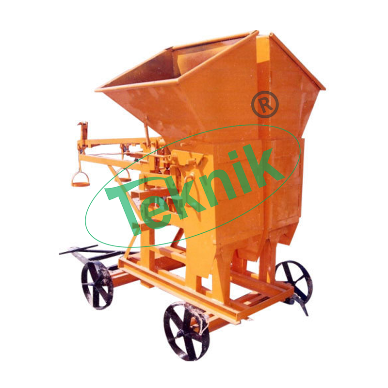 Concrete Weigh Batcher Batching Accuracy in Anantapur at best price by ...