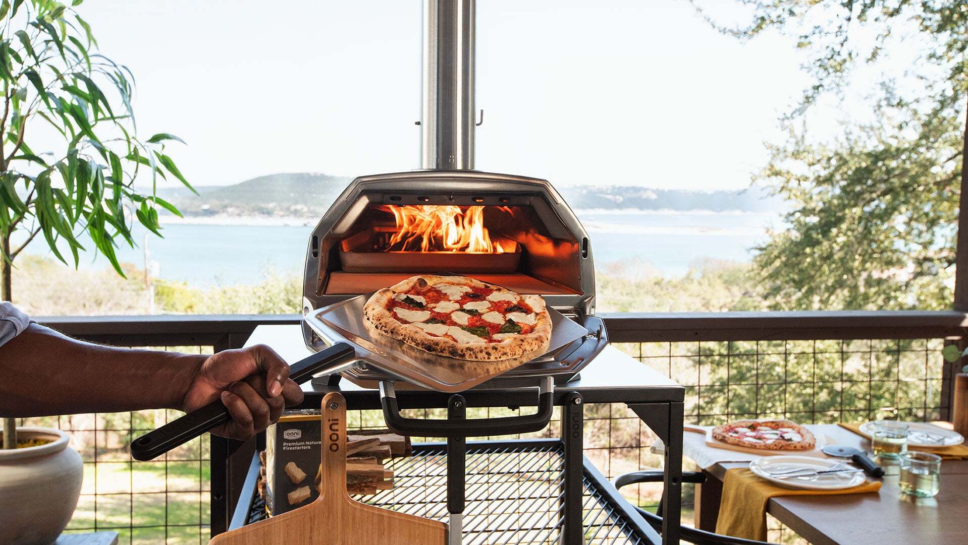 Oven for Pizza in Surat at ₹ 3,200 ₹ L Pc by Styen