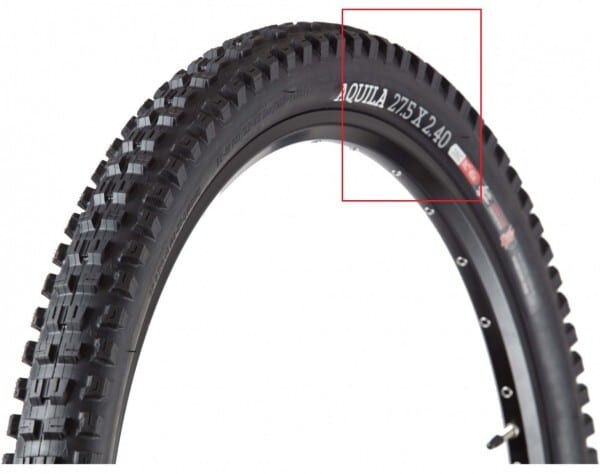 Ralson Ralco Tyres Price Cycle Cycle Tyres In Ludhiana At ₹ 1,020