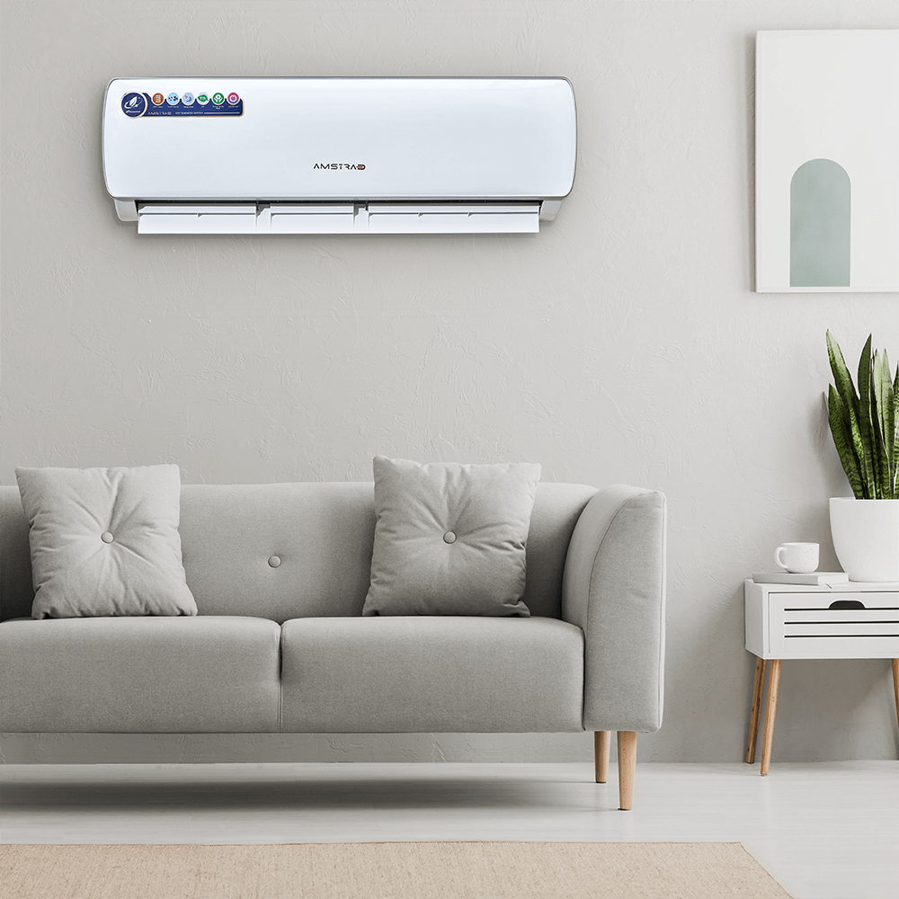 LG Central AC in Pune at ₹ 6,000 ₹ L Pc by Ngda-Lg Best