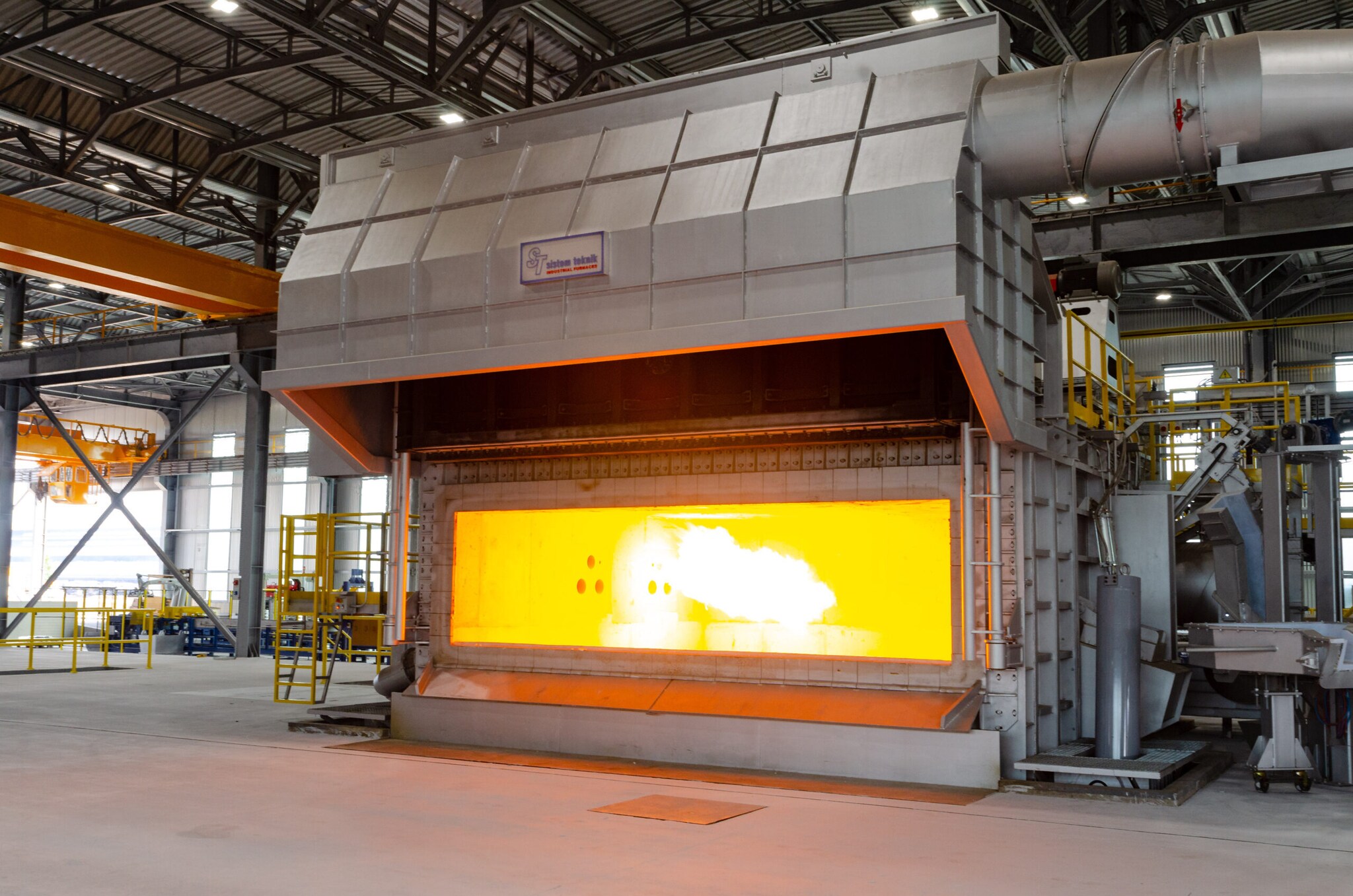 Aluminium Melting Furnace in Raipur Chhattisgarh at ₹ 2.08 L - ₹ 3.10 L ...