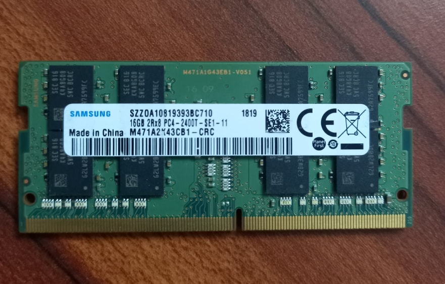 Ddr Sdram Ram Type Ddr4 Means Ddr Sdram Dram Ram Is Also Called Sales