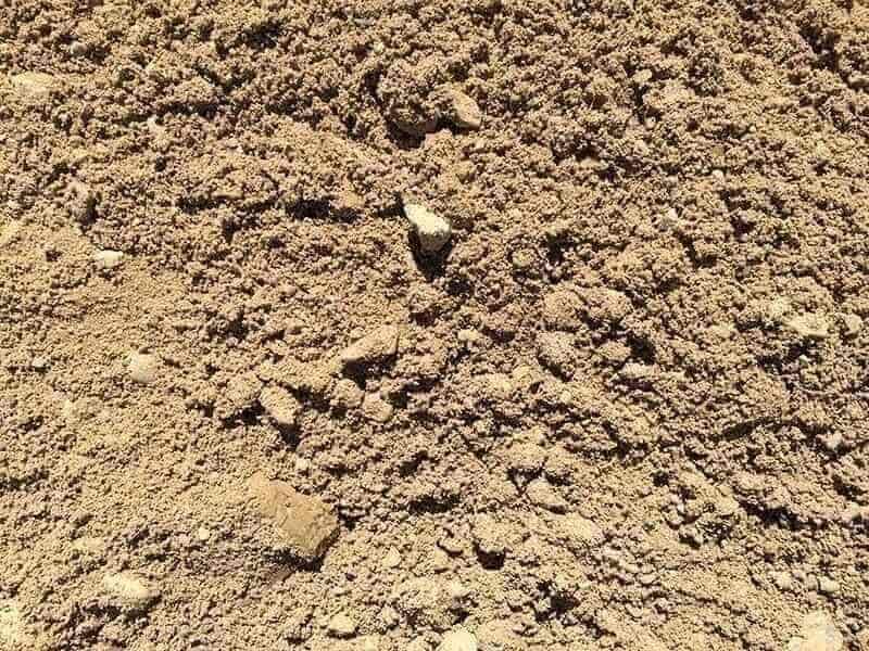 Filtered Sand Color Loose Filter Sand For Construction (Brown) in Chennai at ₹ 900 ...