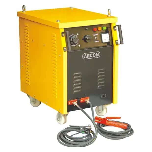 Welding Rectifier Machine 250 Amp Semi-Automatic 220 Volts in Pune at ...