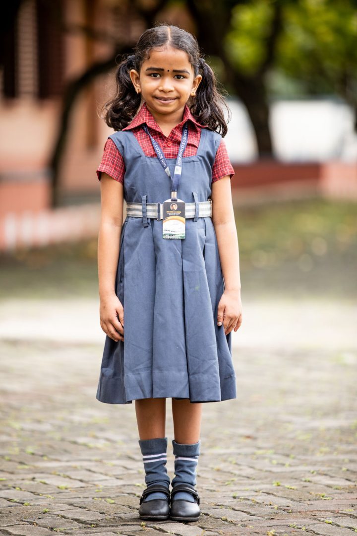 School T Shirt in Nashik at ₹ 263 ₹ 307 Set by Petal Fashion
