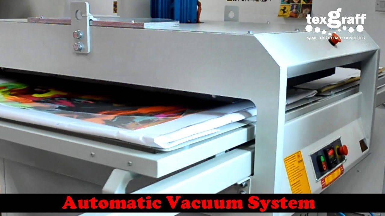 Sublimation Printing Machine in Kalyan at ₹ 2,000 ₹ L