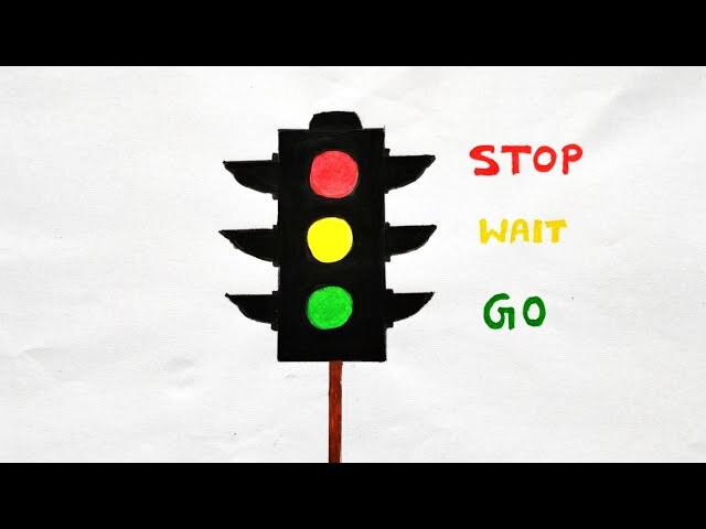 Traffic Light in Delhi at ₹ 200 ₹ 16,000 Pc by Onix Traffic